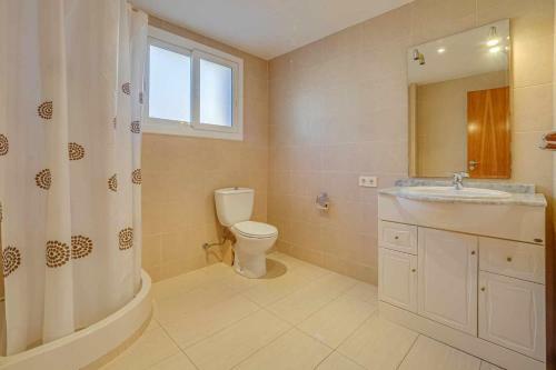 Chalet En Olivella Para 8 Hu�spedes 2 Extra Cerca de Sitges