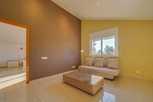 Chalet En Olivella Para 8 Hu�spedes 2 Extra Cerca de Sitges