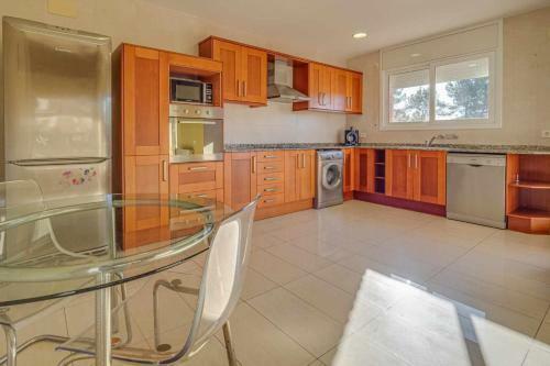 Chalet En Olivella Para 8 Hu�spedes 2 Extra Cerca de Sitges