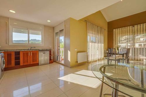 Chalet En Olivella Para 8 Hu�spedes 2 Extra Cerca de Sitges
