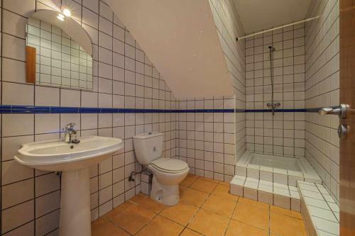 Chalet En Olivella Para 8 Hu�spedes 2 Extra Cerca de Sitges