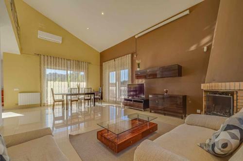 Chalet En Olivella Para 8 Hu�spedes 2 Extra Cerca de Sitges
