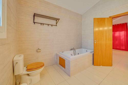 Chalet En Olivella Para 8 Hu�spedes 2 Extra Cerca de Sitges