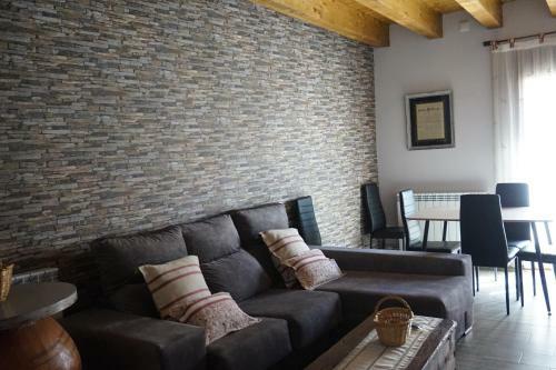 Apartamento Casa Rural El Ventanico