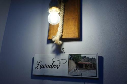 Apartamento Casa Rural El Ventanico