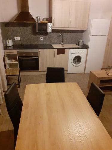 Apartamento Casa Rural El Ventanico
