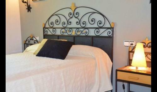 Olost Villa Sleeps 8 With Pool