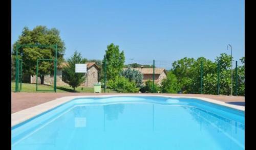 Olost Villa Sleeps 8 With Pool