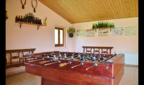 Olost Villa Sleeps 8 With Pool