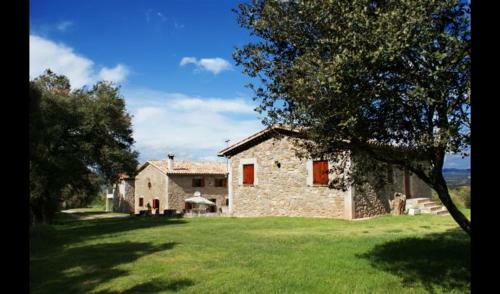 Olost Villa Sleeps 8 With Pool