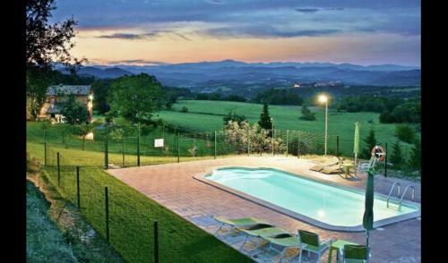 Olost Villa Sleeps 8 With Pool