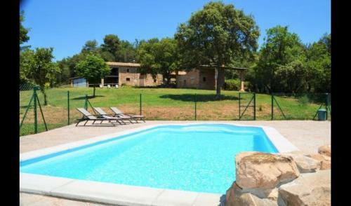 Olost Villa Sleeps 10 With Pool