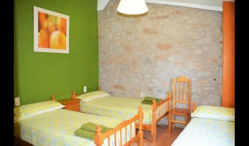 Olost Villa Sleeps 10 With Pool
