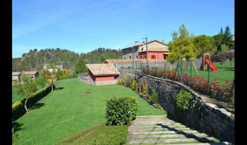Olost Villa Sleeps 16 With Pool