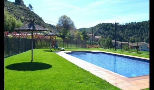 Olost Villa Sleeps 16 With Pool