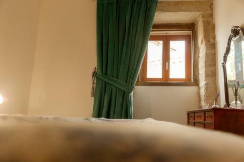 Hotel Casa Rectoral De San Eusebio