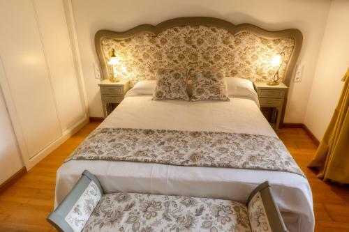 Hotel Casa Rectoral De San Eusebio
