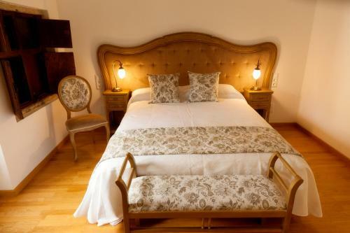 Hotel Casa Rectoral De San Eusebio