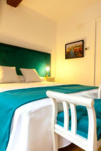 Hotel Casa Rectoral De San Eusebio