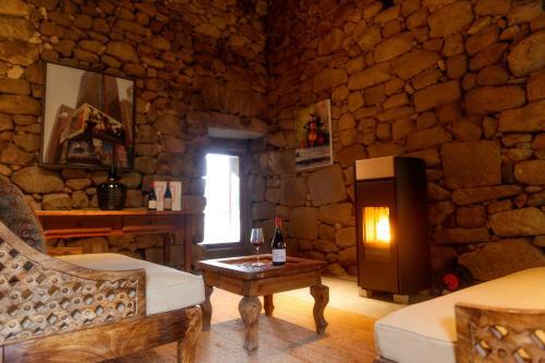 Hotel Casa Rectoral De San Eusebio