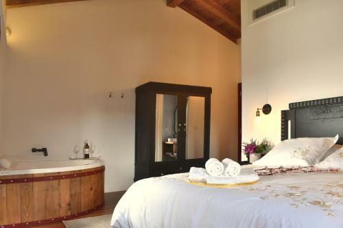 Agroturismo Gandarela Turismo Rural
