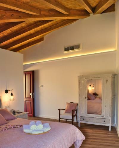 Agroturismo Gandarela Turismo Rural