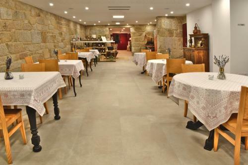 Agroturismo Gandarela Turismo Rural