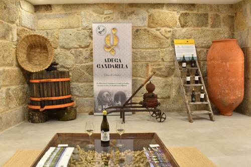 Agroturismo Gandarela Turismo Rural