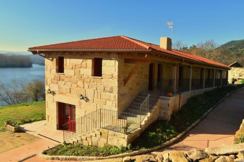Agroturismo Gandarela Turismo Rural