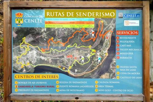 Agroturismo Gandarela Turismo Rural