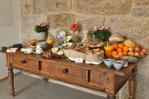 Agroturismo Gandarela Turismo Rural