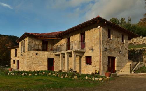 Agroturismo Gandarela Turismo Rural