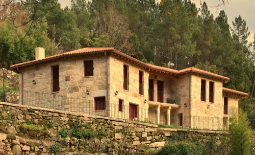 Agroturismo Gandarela Turismo Rural