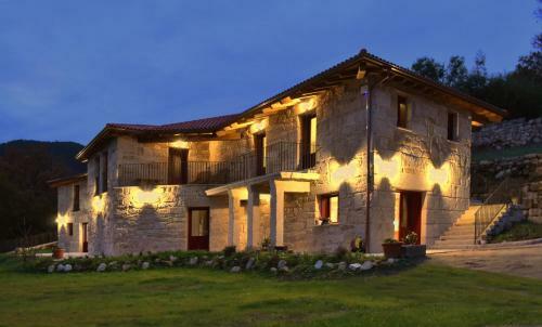 Agroturismo Gandarela Turismo Rural