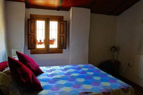 Lemon Tree Patio Cosy 1-bed Cottage In Olvera