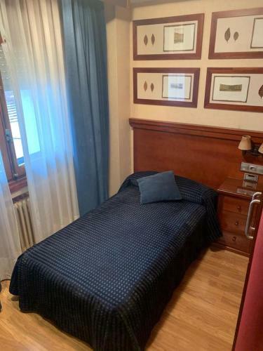 Hotel Hostal Los Infantes