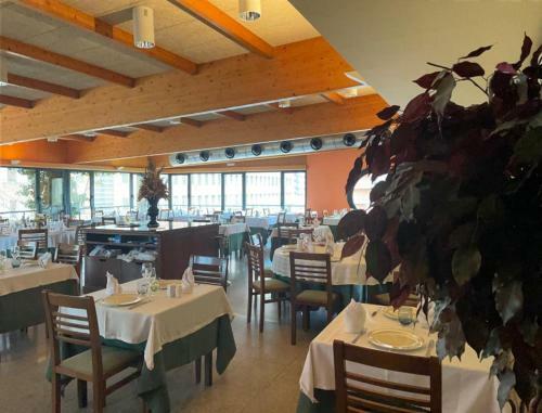 Hotel Hostal Los Infantes