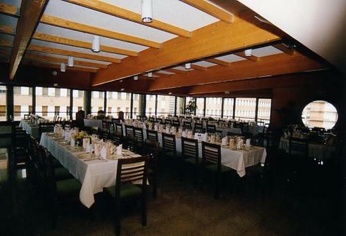Hotel Hostal Los Infantes