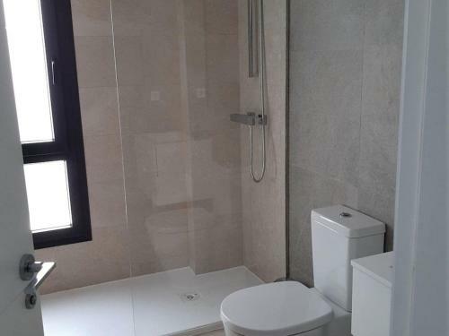 Lush Villa In Orihuela With Solarium, Pool