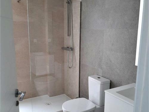 Lush Villa In Orihuela With Solarium, Pool