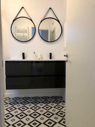 Apartamento Las Burgas D&c