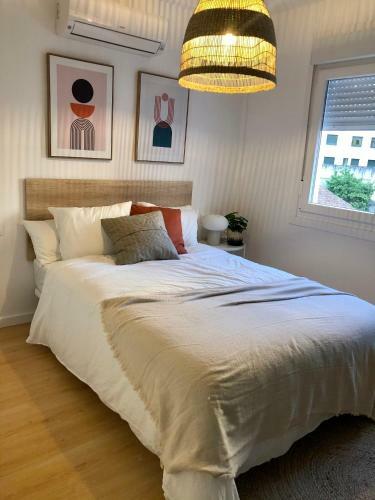 Apartamento Las Burgas D&c