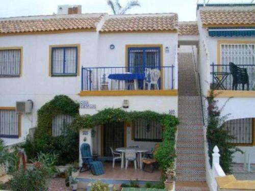 Apartamento Al Andalus 2