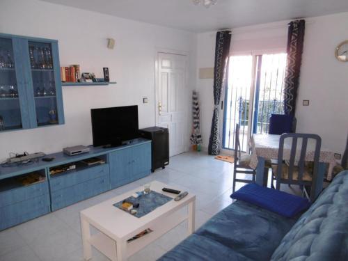 Apartamento Al Andalus 2