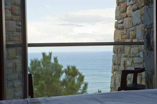 Agroturismo Itxaspe
