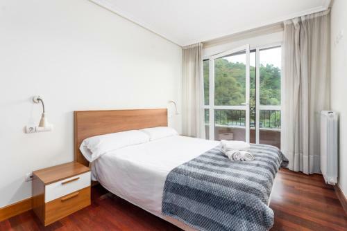 Apartamento Balea 6 - Local Rentss