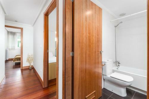 Apartamento Balea 6 - Local Rentss