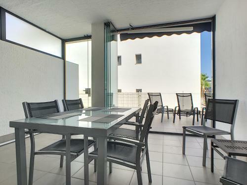 Apartamento Casa Moreno - Oasis Beach