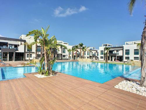 Apartamento Casa Moreno - Oasis Beach