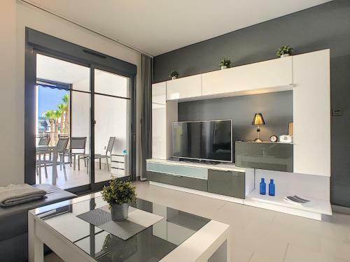 Apartamento Casa Moreno - Oasis Beach